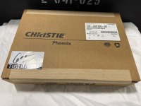 Christie Phoenix Node (NIB)