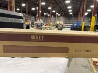 KEF LCR Soundbar Speaker (NIB)
