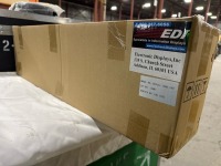 EDI Electronic Display (NIB)