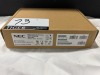 NEC Video Extender Receiver (NIB)