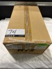 Telex FMI-4 Fiber Interface Single Unit (NIB)