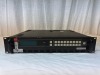 Barco Matrix Pro Router Switcher