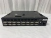 Barco Matrix Pro Router Switcher - 4