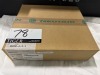 Neutrik Optical Advanced Duo Cable Assembly (NIB)