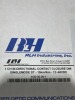 RLH Fiber Link System (NIB) - 2