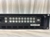 Barco Matrix Pro Router Switcher - 2
