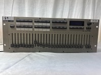 T.C. Electronics Motofader 64