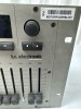 T.C. Electronics Motofader 64 - 2