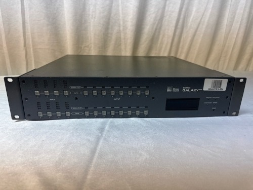 Galileo Galaxy 816