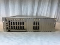 Morse Solid State Logic Router