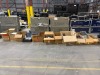 Boxes Assorted Parts