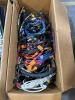 Boxes Assorted Parts - 2