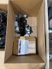 Boxes Assorted Parts - 6