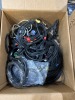 Boxes Assorted Parts - 7