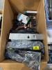 Boxes Assorted Parts - 11