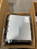 Boxes Assorted Parts - 12