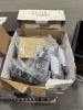Boxes Assorted Parts - 21