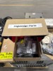 Boxes Assorted Parts - 22
