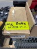 Boxes Assorted Parts - 23