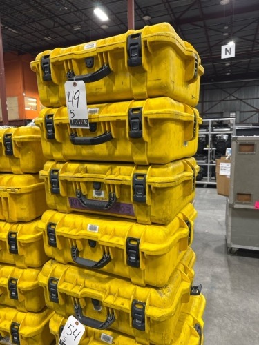 Nanuk 945 Cases
