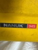 Nanuk 945 Cases - 2