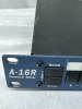 Aviom A-16R Personal Mixer - 3