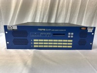 Midas DL451 Modular Stage Box