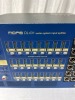 Midas DL431 Input Splitter - 2