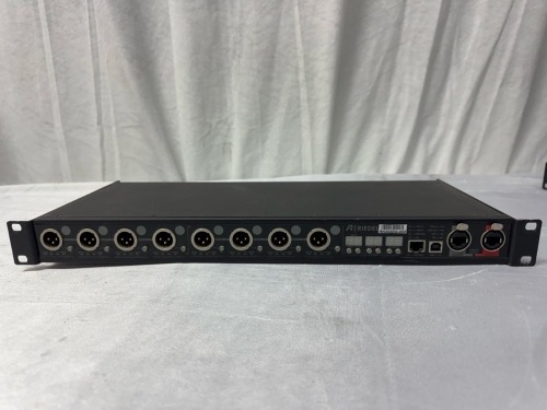 Rocknet 300 Microphone Line Interface