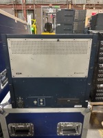 D-Show Stage Rack