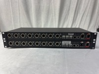 Rocknet 300 Microphone Line Interface