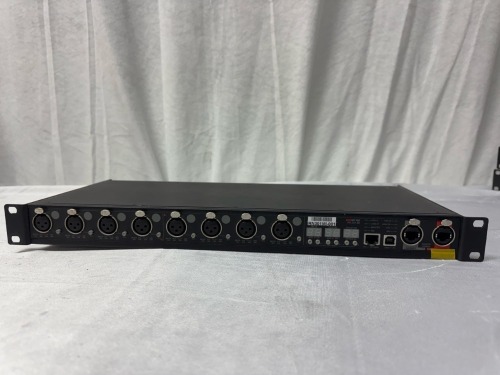 Rocknet 300 Microphone Line Interface