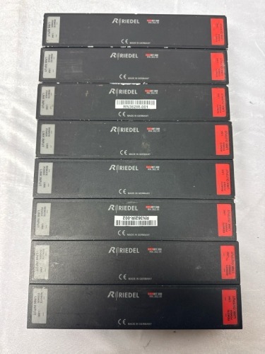 Rocknet 300 Inline Cat5 Repeaters