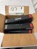 Rocknet 300 Inline Cat5 Repeaters - 5