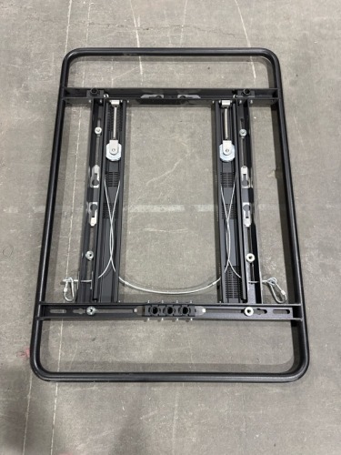 Projector Platforms