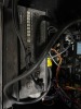 Crown Amplifiers w/ Road Case - 6