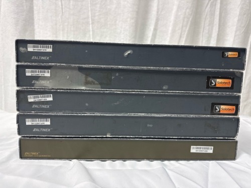 Altinex Distribution Amplifiers