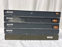 Altinex Distribution Amplifiers