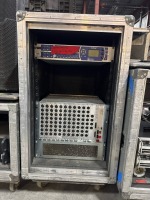 Galileo Processor, Soundcraft Stage Box w/ Case
