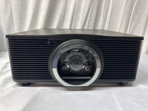 Barco G62 DLP Laser Projectors