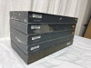Altinex Distribution Amplifiers - 2
