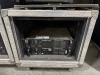 Crest Audio Amplifiers w/ Road Case