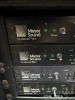 M-1 Processors & (4) Crown Amps w/ Case - 3