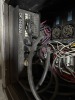 M-1 Processors & (4) Crown Amps w/ Case - 7