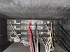 M-1 Processors & (4) Crown Amps w/ Case - 8