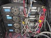 M-1 Processors & (4) Crown Amps w/ Case - 9