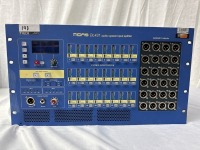 Midas DL431 Input Splitter