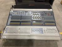 Avid D Show Mixing System