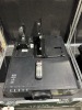 Panasonic PT-RZ970LB DLP Laser Projector - 7