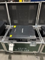 Panasonic PT-RZ970LB DLP Laser Projector